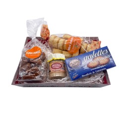 Coffret "Magie des fêtes"