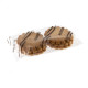 2 sachets Galettes nature 920g + 1 GRATUIT