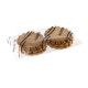 2 sachets Galettes caramel 920g + 1 GRATUIT