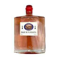 Liqueur de fraise 50 cl