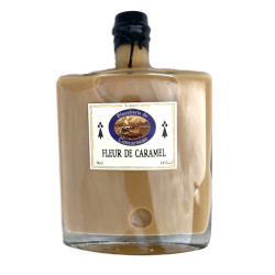 Fleur de caramel 50 cl