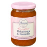 Confiture d'abricot rouge du Roussillon 350g - Muroise & Com