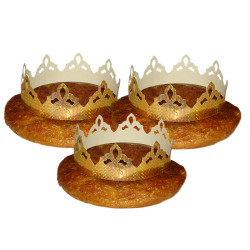 PROMO Kouign des rois - 2 achetés + 1 offert