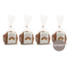 3 sachets de Crakou caramel + 1 offert