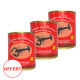 2 Bisques de homard 800g + 1 offerte