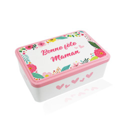 Palets Nature - Boîte fête des mères