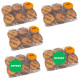 3 sachets palets nature + 2 offerts 460g