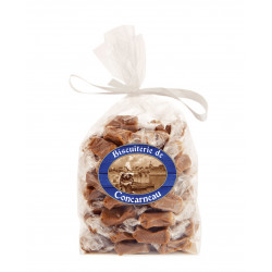 Caramels au beurre salé - Sachet 1 Kg