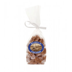 Caramels au beurre salé - sachet 230 G