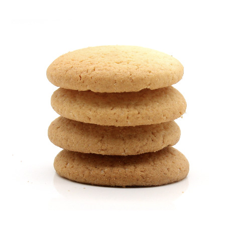 Sablés nature - 500G