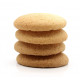 Lot de 3 sachets de sablés 500G - panachage