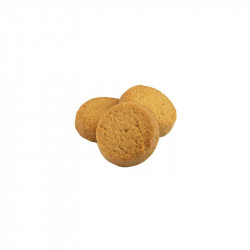 Mini sablés caramel - sachet 200G